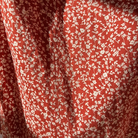 Old Navy floral dress size XXL - Picture 2 of 5